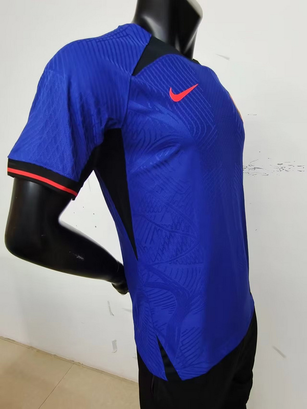 2022 Netherlands away